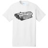Core Cotton Tee Thumbnail