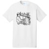 Core Cotton Tee Thumbnail