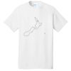 Core Cotton Tee Thumbnail