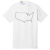 Core Cotton Tee Thumbnail