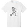 Core Cotton Tee Thumbnail