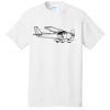 Core Cotton Tee Thumbnail