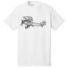 Core Cotton Tee Thumbnail