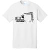 Core Cotton Tee Thumbnail