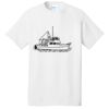 Core Cotton Tee Thumbnail