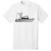 Core Cotton Tee Thumbnail