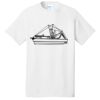 Core Cotton Tee Thumbnail