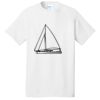 Core Cotton Tee Thumbnail