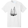 Core Cotton Tee Thumbnail