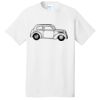 Core Cotton Tee Thumbnail