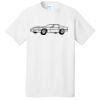 Core Cotton Tee Thumbnail