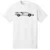 Core Cotton Tee Thumbnail
