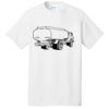 Core Cotton Tee Thumbnail