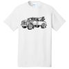 Core Cotton Tee Thumbnail