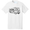 Core Cotton Tee Thumbnail