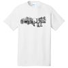 Core Cotton Tee Thumbnail