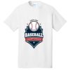 Core Cotton Tee Thumbnail
