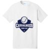 Core Cotton Tee Thumbnail