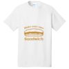 Core Cotton Tee Thumbnail