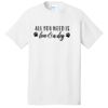 Core Cotton Tee Thumbnail