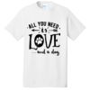 Core Cotton Tee Thumbnail