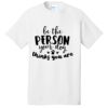 Core Cotton Tee Thumbnail