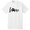 Core Cotton Tee Thumbnail
