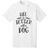 Core Cotton Tee Thumbnail