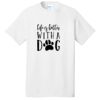 Core Cotton Tee Thumbnail