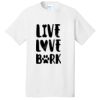 Core Cotton Tee Thumbnail