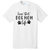 Core Cotton Tee Thumbnail