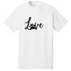 Core Cotton Tee Thumbnail