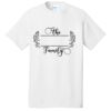 Core Cotton Tee Thumbnail