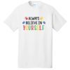 Core Cotton Tee Thumbnail