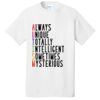 Core Cotton Tee Thumbnail