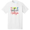Core Cotton Tee Thumbnail