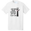 Core Cotton Tee Thumbnail