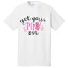Core Cotton Tee Thumbnail