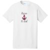 Core Cotton Tee Thumbnail