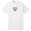 Core Cotton Tee Thumbnail