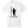 Core Cotton Tee Thumbnail