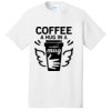Core Cotton Tee Thumbnail