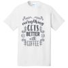 Core Cotton Tee Thumbnail