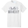 Core Cotton Tee Thumbnail