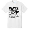 Core Cotton Tee Thumbnail
