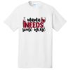 Core Cotton Tee Thumbnail