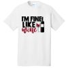 Core Cotton Tee Thumbnail