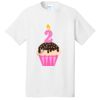 Core Cotton Tee Thumbnail