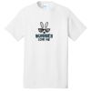 Core Cotton Tee Thumbnail
