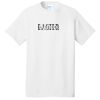 Core Cotton Tee Thumbnail